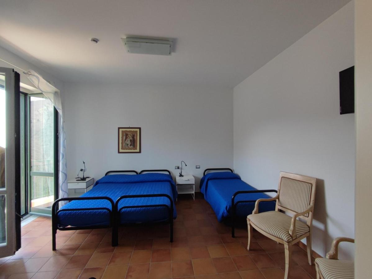 Casa Hermitage Ravello Bagian luar foto