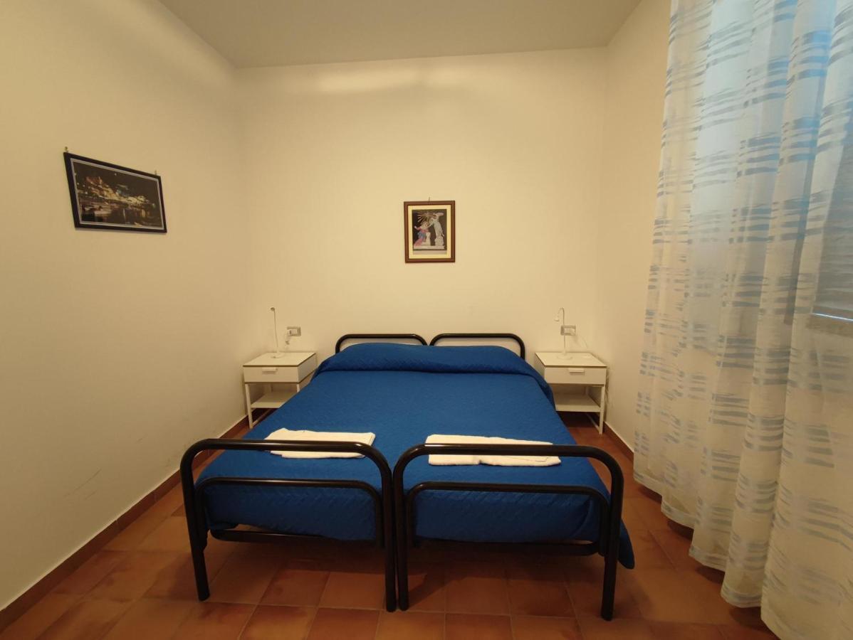 Casa Hermitage Ravello Bagian luar foto