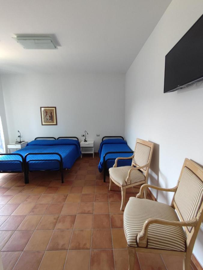 Casa Hermitage Ravello Bagian luar foto