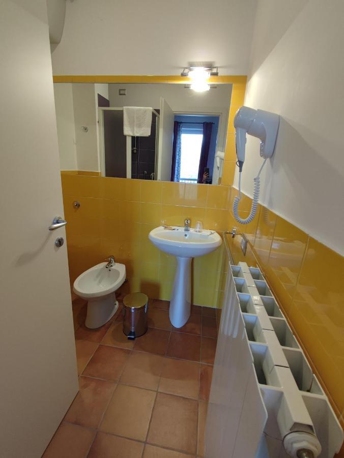 Casa Hermitage Ravello Bagian luar foto